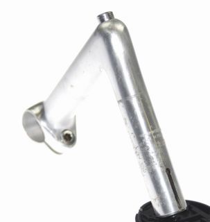 This listing is for a Cinelli 130mm 130 Road Bike Stem