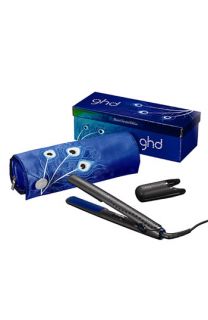 ghd Peacock Collection   Blue Styler