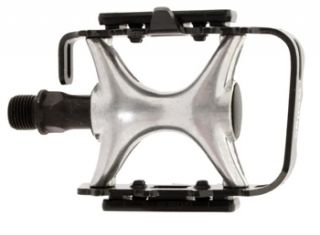 Wellgo Single Cage 964 Flat Pedals