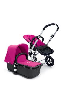 Bugaboo Cameleon Stroller (Shown with Pink Canvas)