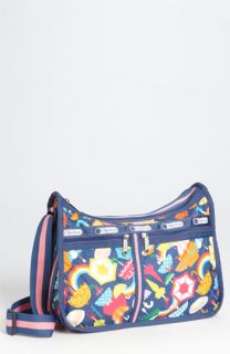 LeSportsac Deluxe Everyday Hobo