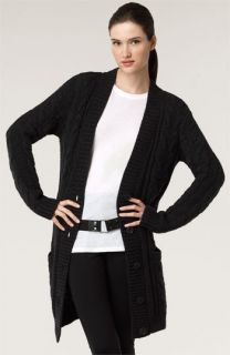 Vince Cable Sweater Coat