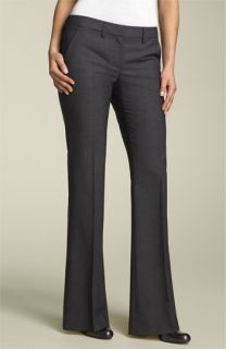Theory Ferine   Tailor Bootcut Pants