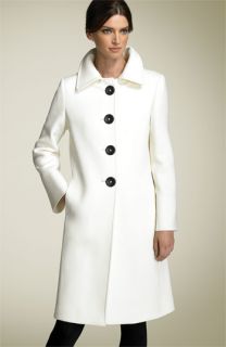 Cinzia Rocca Wool Coat