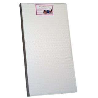 Colgate Classica I Foam Crib Mattress HC515 237F