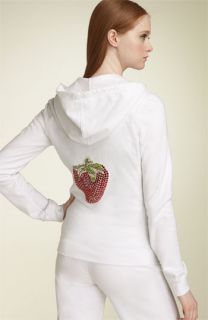 Twisted Heart Berrylicious Hoody