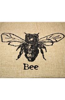 Blithe and Bonny Bee Dish Towels