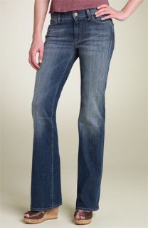 7 For All Mankind® High Waist Bootcut Stretch Jeans (Medium L.A.)