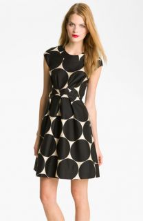 kate spade new york jane fit & flare dress (Online Exclusive)