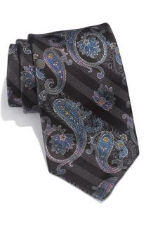 Robert Talbott Carmel   Sevenfold Woven Silk Tie