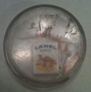  Vintage Joe Camel Game Key Chain
