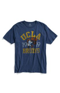 Banner 47 UCLA Bruins Regular Fit Crewneck T Shirt (Men)