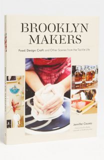 Brooklyn Makers  Book