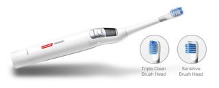 BNIB Colgate Proclinical A1500 Electric Toothbrush Perfect for
