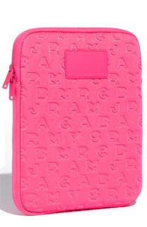 MARC BY MARC JACOBS Jumble Logo iPad Cover