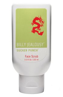 Billy Jealousy Sucker Punch Face Scrub