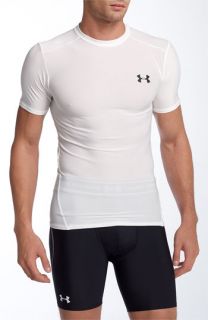 Under Armour HeatGear® Short Sleeve Compression Shirt