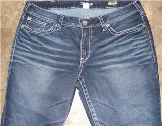 women s code bleu jeans size 16 bootcut