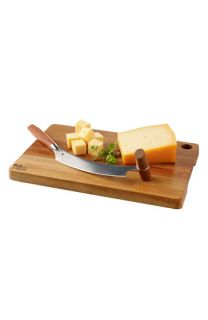Boska Dutch Cheese Board & Knife Set
