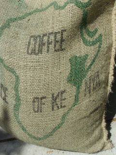 Kenya Kirimiri Embu AA Green Coffee Beans 5 9 15 or 20 Pounds Fast