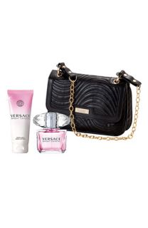 Versace Bright Crystal Fragrance Set ($129 Value)