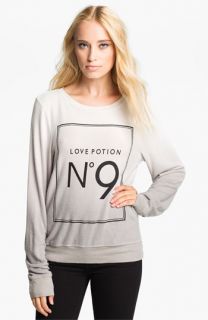 Wildfox Love Potion Sweatshirt