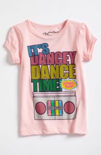 Mighty Fine Graphic Tee (Toddler)