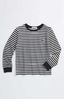 Burberry Stripe Shirt (Little Boys)