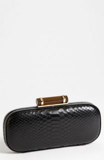 Vince Camuto Onyx Clutch