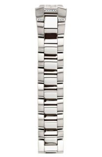Philip Stein® 18mm Diamond Watch Bracelet