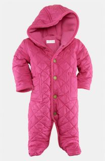 Ralph Lauren Barn Quilted Bunting (Infant)