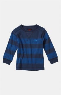 Quiksilver Snit Stripe Shirt (Toddler)