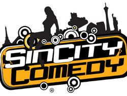 Free Tickets to Sin City Comedy Show Planet Hollywood Las Vegas $100
