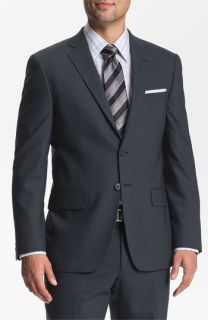 Joseph Abboud Profile Trim Fit Suit
