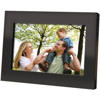 Coby DP700 Coby DP 700 Digital Frame Photo Viewer Audio Player 7