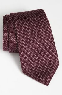 David Donahue Woven Tie