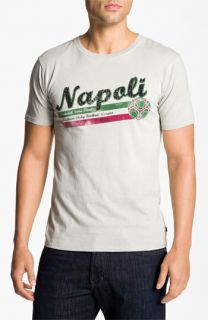 Blue Marlin Napoli T Shirt