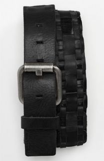 Nudie Marcusson Leather Belt
