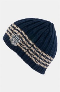 American Needle Toronto Maple Leafs   Targhee Knit Hat