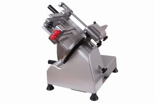 Commercial Electric Semi Automatic Meat Slicer 10 Blade Brand New B9