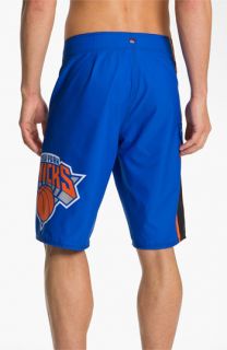 Quiksilver New York Knicks Board Shorts