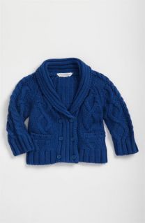 LITTLE MARC JACOBS Knit Cardigan (Toddler)