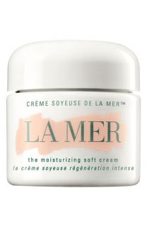 La Mer® The Moisturizing Soft Cream Smooth, Weightless Cream