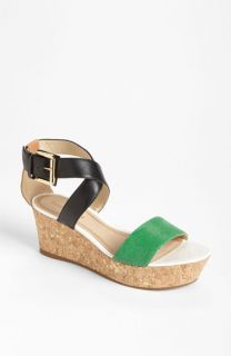 Juicy Couture Forrest Sandal
