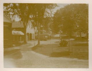 Colrain Massachusetts 1898 Photo Album Small Town America