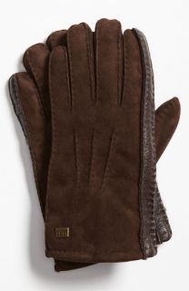 UGG® Australia Genuine Shearling Gloves