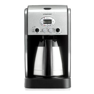 Cuisinart Coffee Makers Extreme Brew 10 Cup Thermal Coffee Maker
