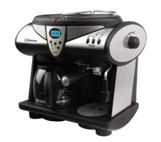 Emerson CCM901 Programmable Coffee Espresso Cappuccino 025806804348