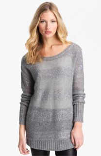 DKNYC Cloud Tunic Sweater