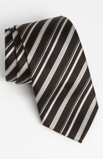 David Donahue Woven Tie
